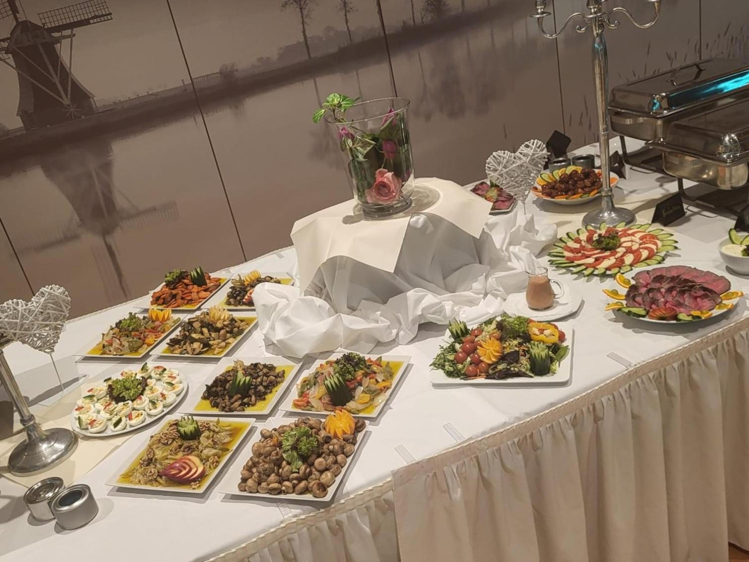 Oste Otel Bremervörde Dış mekan fotoğraf