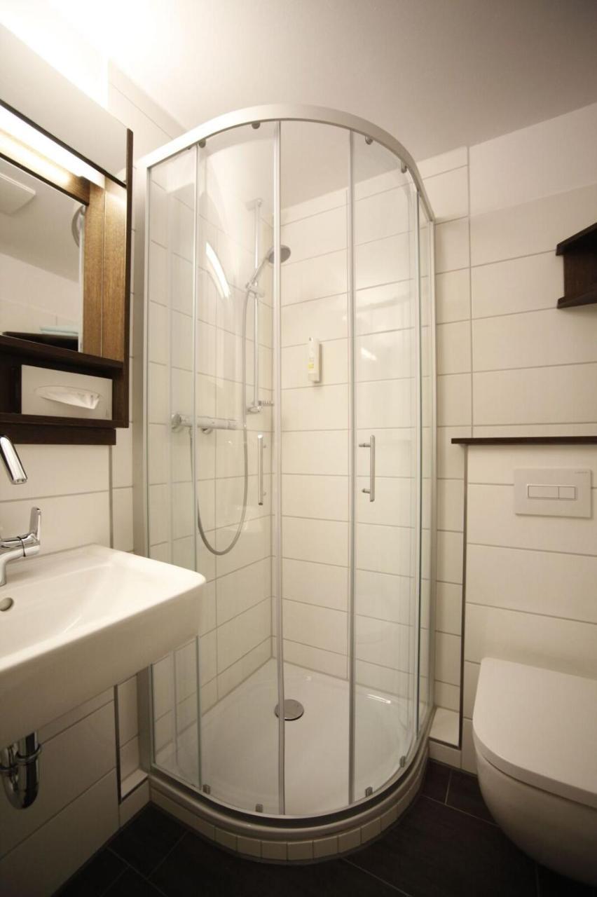 Oste Otel Bremervörde Dış mekan fotoğraf